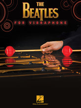 Beatles - For Vibraphone
