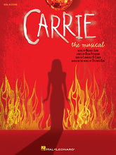 Carrie the Musical