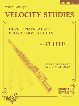 Cavally Velocity Studies Book3