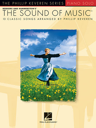 Sound of Music, The - The Phillip Keveren Series