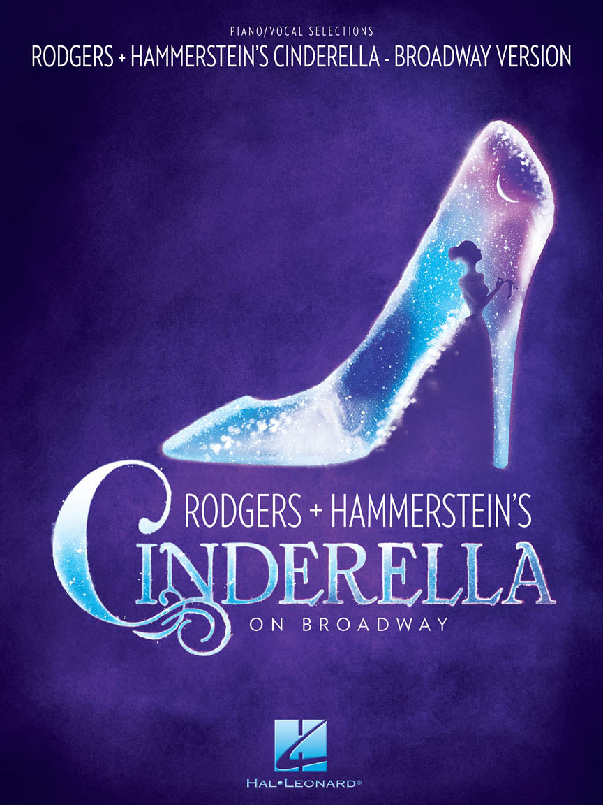 Cinderella - Broadway 2013