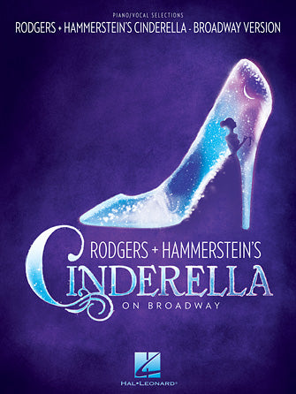 Cinderella - Broadway 2013