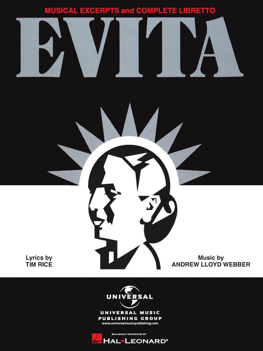 Evita - Vocal Selections