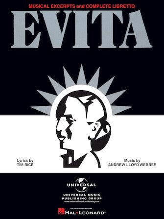 Evita - Vocal Selections