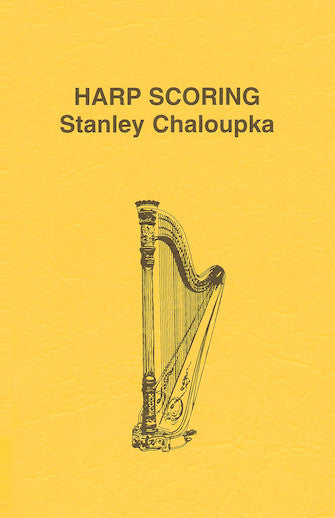 Harp Scoring
