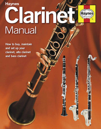 Clarinet Manual How to Buy