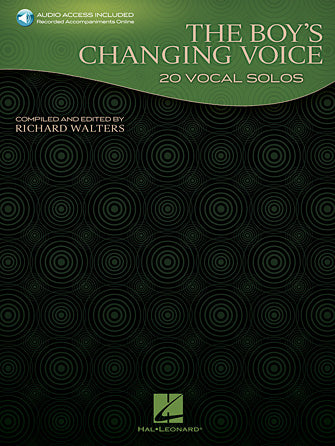 Boy's Changing Voice, The
