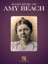 Beach, Amy - The Piano Music of