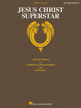 Jesus Christ Superstar - Vocal Selections