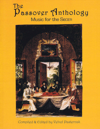 Passover Anthology, The