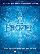 Frozen - Music from the Motion Picture Soundtrack