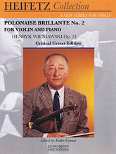 Polonaise Brillante No. 2