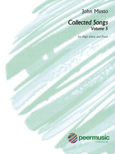 Collected Songs for High Voice