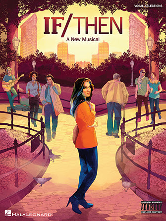 If/Then - Vocal Selections
