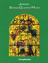 Jewish String Quartet Music