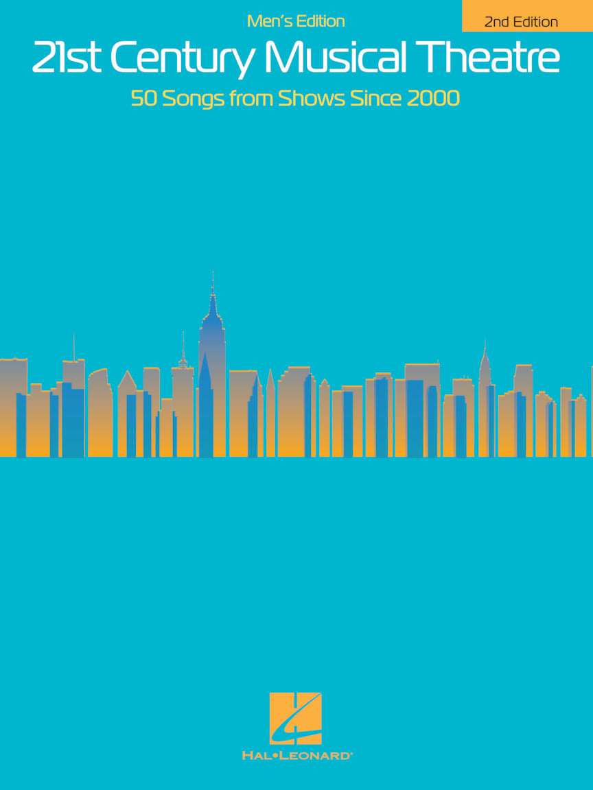 21st Century Musical Theatre