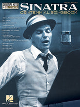 Sinatra, Frank - Centennial Songbook - Original Keys for Singers