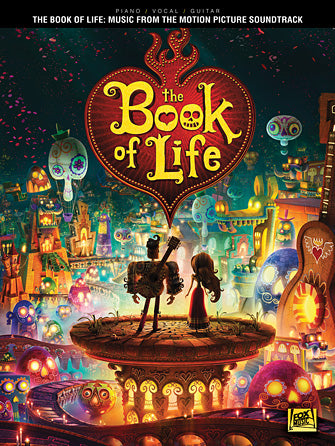 Book of Life - Music from the Motion Picture Soundtrack