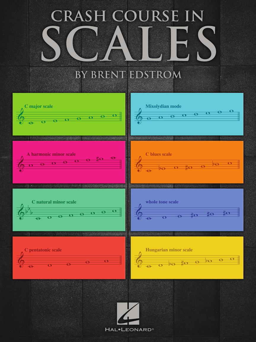 Crash Course in Scales