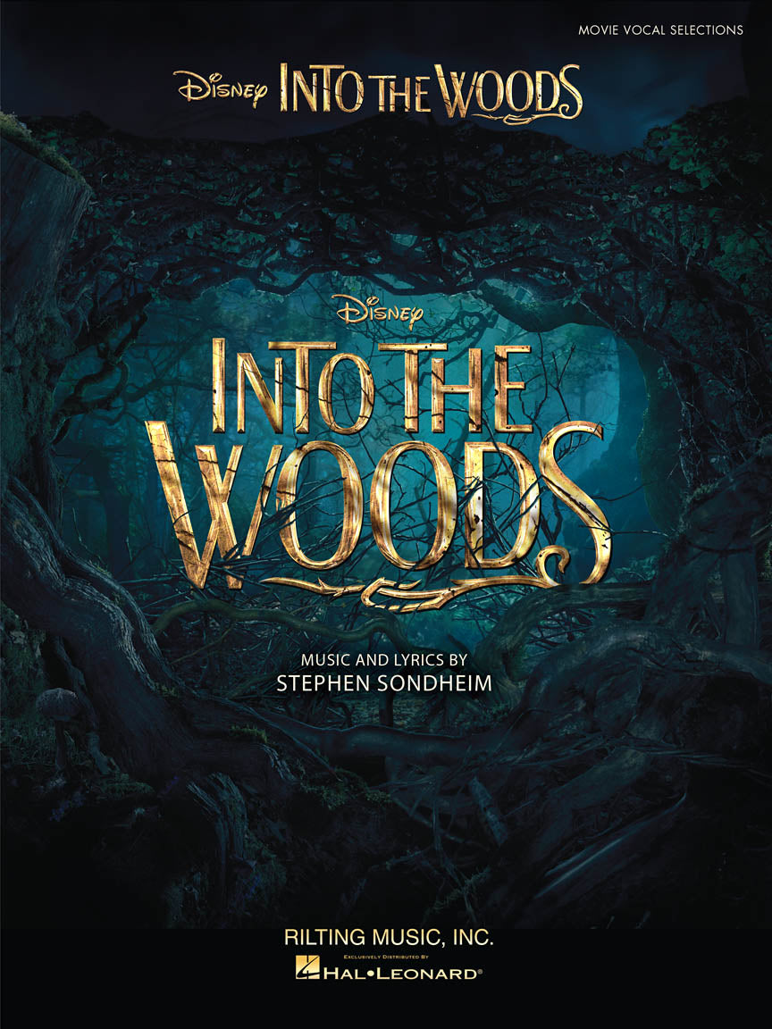 Into the Woods - Movie Vocal Selections