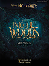 Into the Woods - Movie Vocal Selections