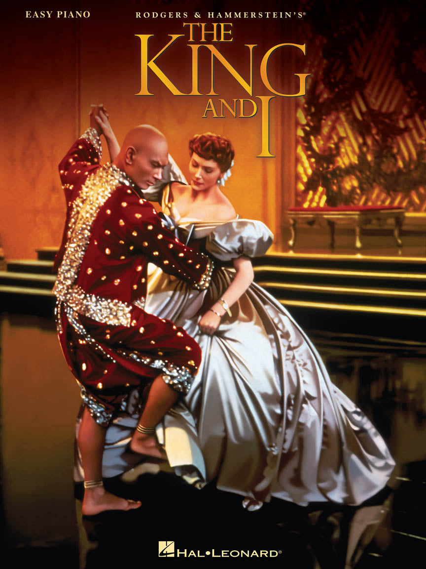 King and I, The