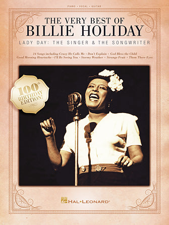 Holiday, Billie - Very Best of