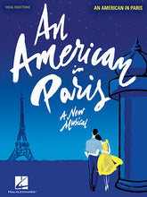 American in Paris, An