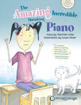 Amazing Incredible Shrinking Piano, The