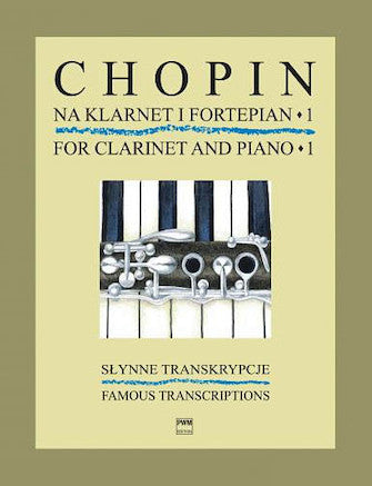 Chopin Famous Transcriptions