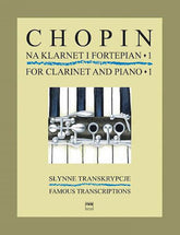 Chopin Famous Transcriptions