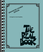 Real Book - (1.065): Real Book, The - Enhanced Chords Edition