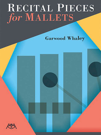 Whaley Recital Pieces for Mall