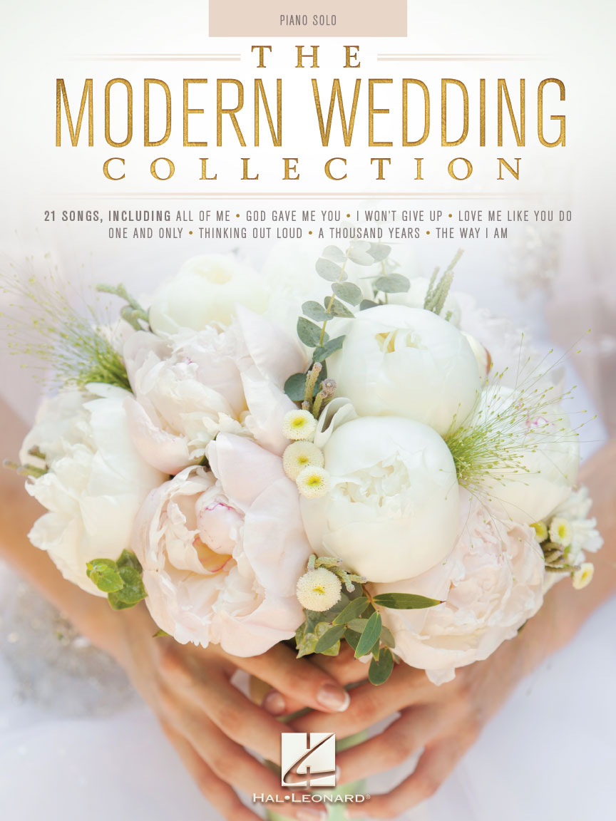 Modern Wedding Collection