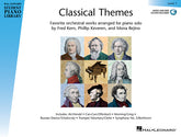 Classical Themes - Level 1 (Hal Leonard Student Piano Library)