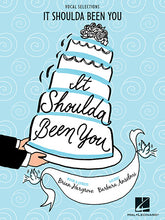 It Shoulda Been You - Vocal Selections