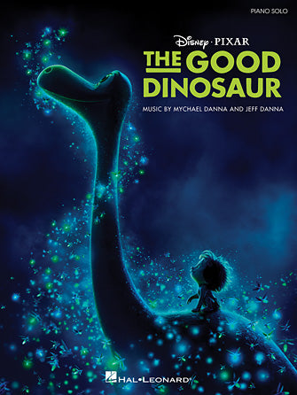 Good Dinosaur - Music from the Motion Picture Soundtrack