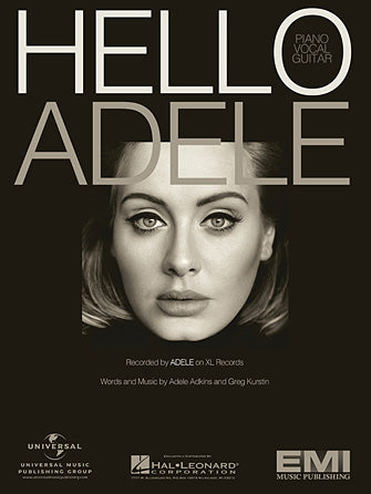 Adele: Hello