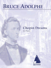 Adolphe Chopin Dreams