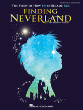 Finding Neverland Vocal Selections