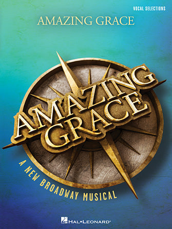 Amazing Grace - Vocal Selections