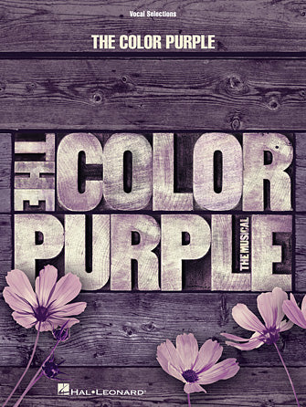 Color Purple, The - The Musical