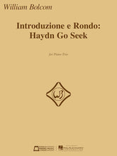 Bolcom Introduzione e Rondo: Haydn Go Seek