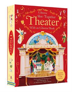 Slot-Together Theater