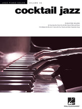 Cocktail Jazz - Jazz Piano Solos Series Vol. 46
