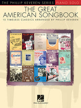 Great American Songbook - Phillip Keveren Series