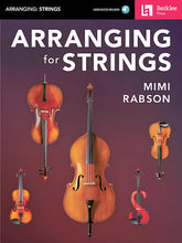 Arranging for Strings