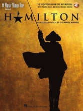 Hamilton - Music Minus One