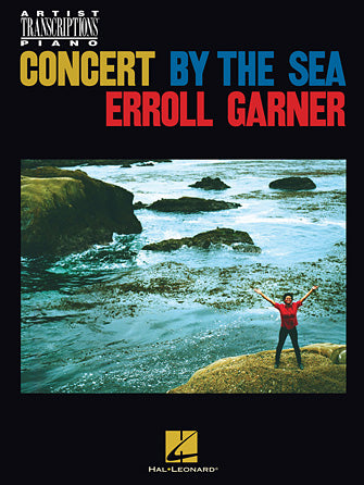 Garner, Erroll - Concert by the Sea