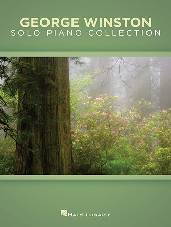 Winston, George - Solo Piano Collection